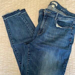 WARP & WEFT JFK SKINNY